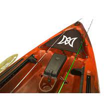 PESCADOR 120 PRO FISHING & ADVENTURE KAYAKS