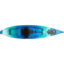 OCEAN KAYAK VENUS 11 PREMIUM KAYAK MADE BY GIRLS FOR GIRLS CANCER AWARNESS