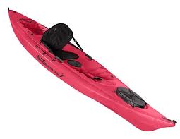 OCEAN KAYAK VENUS 11 PREMIUM KAYAK MADE BY GIRLS FOR GIRLS CANCER AWARNESS