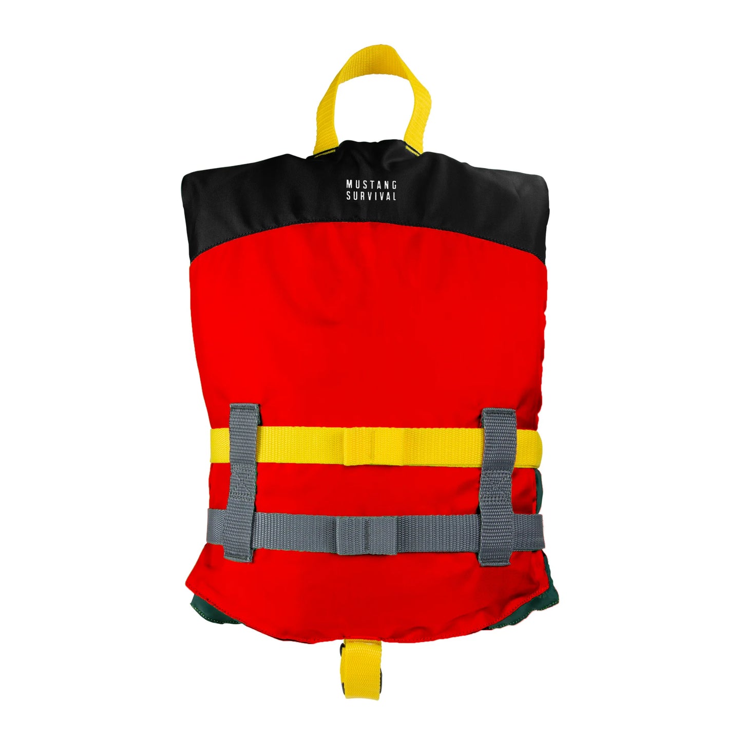 CHILD LIVERY FOAM VEST 30-50lbs PREMIUM LIFE JACKETS