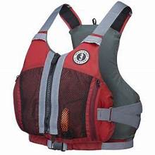Women's Destiny Foam Vest
