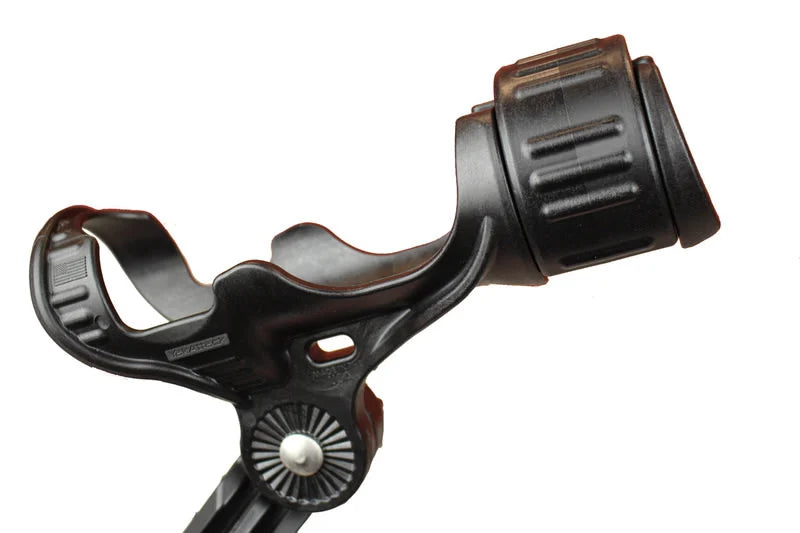 Omega Pro™ Rod Holder with Track Mounted LockNLoad™ Mounting System