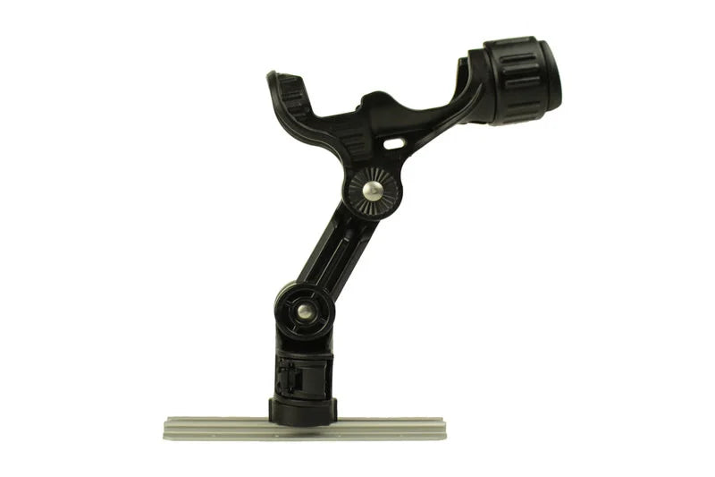 Omega Pro™ Rod Holder with Track Mounted LockNLoad™ Mounting System