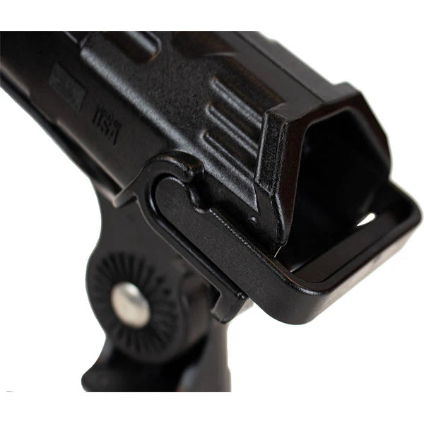 AR Tube™ Rod Holder with Track Mounted LockNLoad™ Mounting System