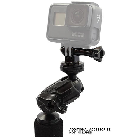 PanFish Pro™ Camera Mount