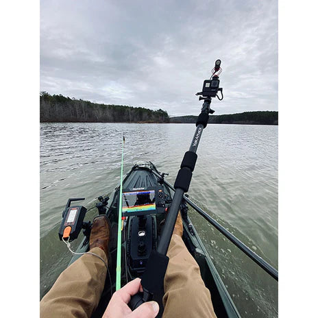 PanFish Pro™ Camera Mount